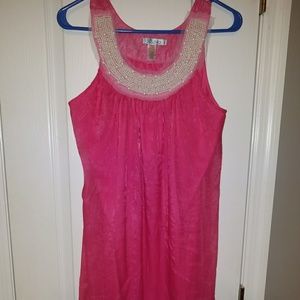 Boutique dress